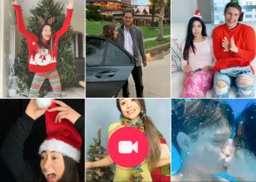 La ‘app’ china que conquista el mundo
