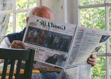 ¿Engañan las noticias falsas sobre todo a los más mayores?