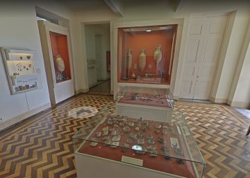Cómo visitar las pirámides de Egipto, el Taj Mahal o Chichén Itzá sin salir de casa