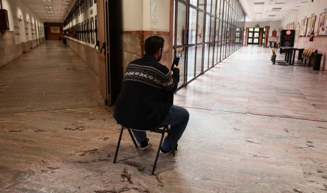 “Así me ‘hackeo’ el móvil para que no me rastreen” (y es una locura)