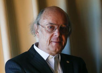 “Nuestra civilización depende igual del software que del agua”