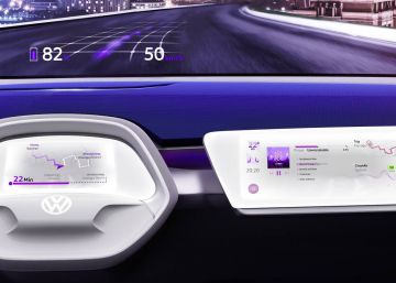 La nueva generación de coches, en la diana de los ataques informáticos