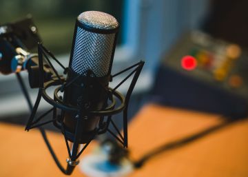 Cómo convertirte en ‘podcaster’ partiendo de cero