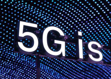 Vodafone España hace la primera llamada estándar de 5G