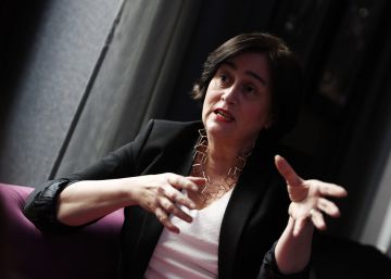 “Não temos consciência da quantidade de dados que damos ao celular mesmo sem tocá-lo”
