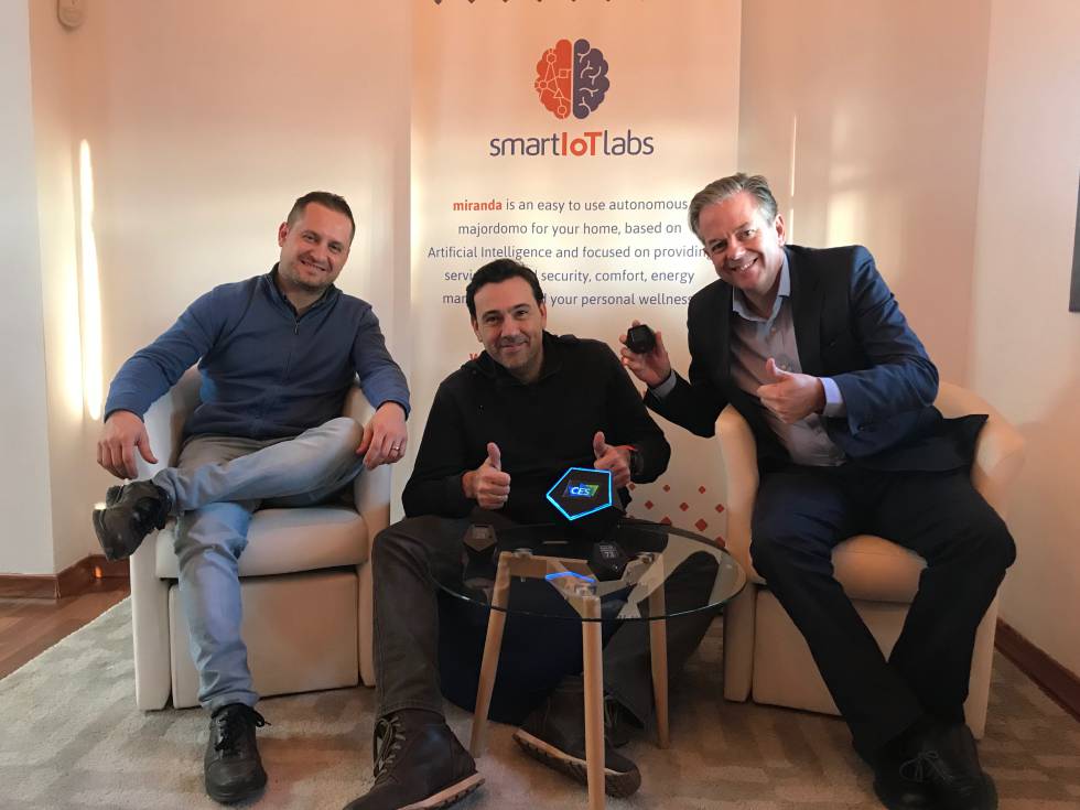 MWC 2019