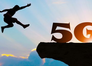 5G: todo listo para dar ya el siguiente salto