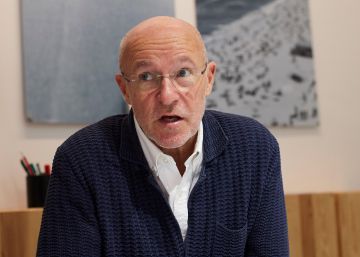 “Barcelona tiene mucho recorrido en innovación, más allá de la coyuntura puntual”