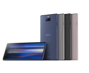 Sony Xperia