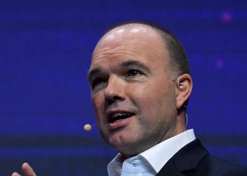 Nick Read, CEO de Vodafone: “Nunca hemos considerado vender el negocio en España”