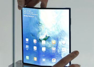 Móviles plegables, 5G, con baterías de 18.000 mAh… ¿tengo que correr a comprarlos?