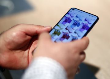 Un día con el asistente virtual de Samsung: “Bixby, quiero sacar pasta”