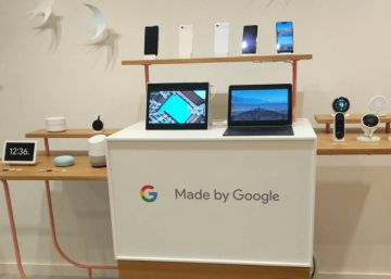 La batalla de los asistentes digitales se cuela en el MWC
