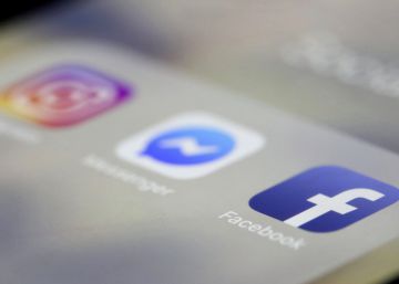 Facebook, Instagram y WhatsApp vuelven a la normalidad tras sufrir una caída masiva