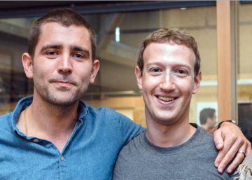 Relevos en la cúpula de Facebook tras la deriva de la red social, la caída mundial y la investigación penal
