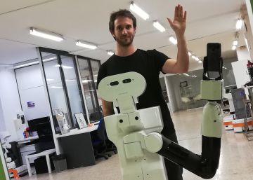 ¿Robots con remordimientos?