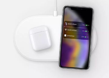 AirPower, o esperado produto da Apple, aparece antes da hora