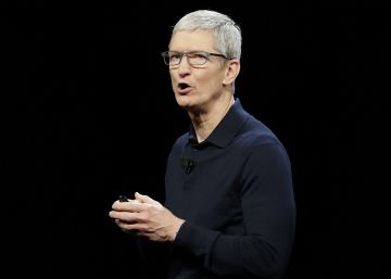 Directo | Apple presenta su plataforma de vídeos para competir con Netflix