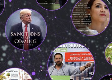 A estratégia dos políticos que dominam o Instagram