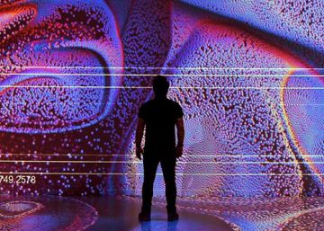 Cuando ciencia, inteligencia artificial y computación cuántica se unen a la música