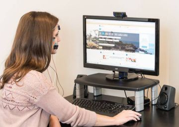 O sobrepeso da Internet pode estar atrapalhando sua navegação