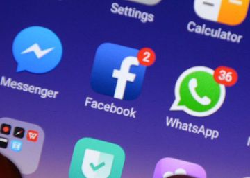 WhatsApp llegará al iPad