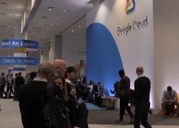 Google le echa un pulso a Amazon con el comercio en la nube