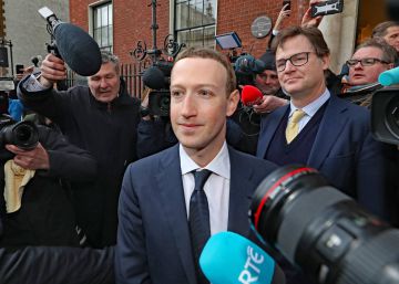 Nova queda de Facebook, Instagram e WhatsApp