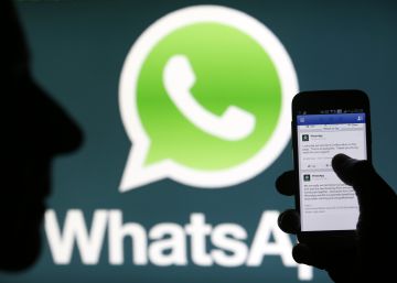 Nueva caída de WhatsApp, Instagram y Facebook