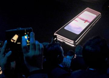 Samsung retrasa el lanzamiento del Galaxy Fold en todo el mundo