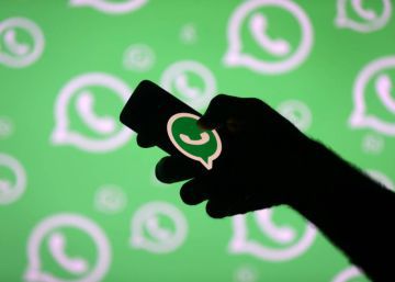 Cómo enviar mensajes de WhatsApp a gente que no está en contactos