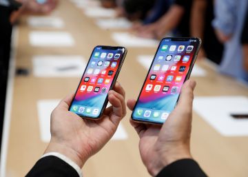 A arma secreta do iPhone 11: sua nova antena