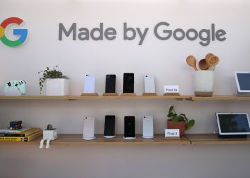 Google quiere hacer cotidiano el uso de la inteligencia artificial