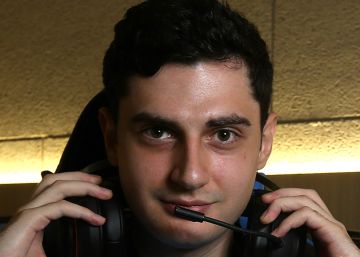 De un pueblo de Girona a ser el Iniesta de los eSports