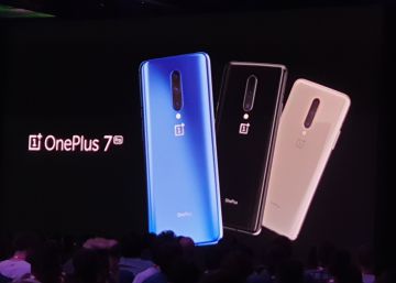 OnePlus 7 Pro: el primer móvil Zen pero también el más caro