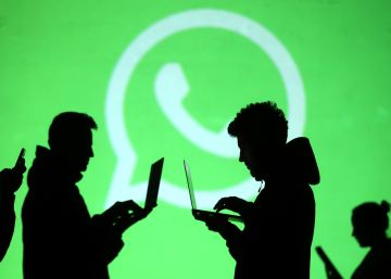 WhatsApp detecta un fallo que permitió a ‘hackers’ el acceso a los datos en los teléfonos