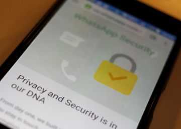 La brecha de Whatsapp evidencia que todas las aplicaciones son vulnerables