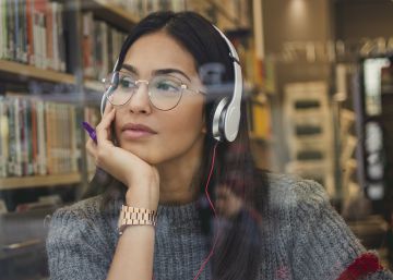 El 57% de los internautas españoles consume audio online