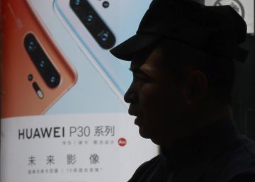 Cómo le afecta el veto de Google si tiene un Huawei
