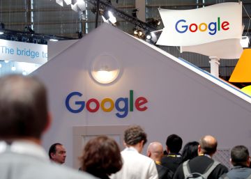 Google sabe lo que compras, aunque lo hagas con otra compañía