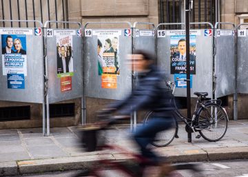Las ‘fake news’ desaparecen de la campaña de las europeas