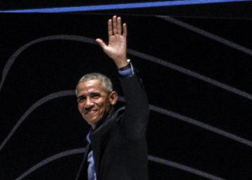 Obama señala los bulos como uno de los mayores problemas de Internet