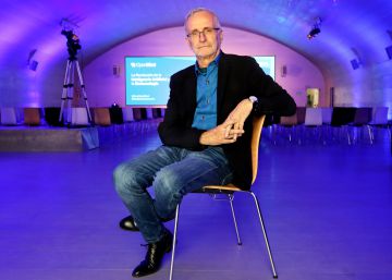 “Estamos entregando nossa privacidade de uma forma excessivamente frívola e alegre”