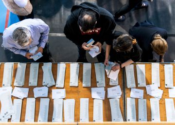 Los pactos certifican el auge de ERC y PSC y la caída neoconvergente