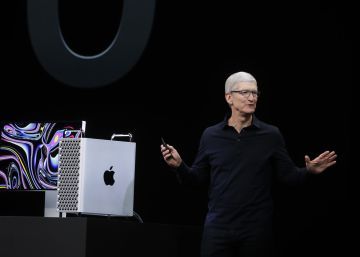 El iPad contará con su propio sistema operativo