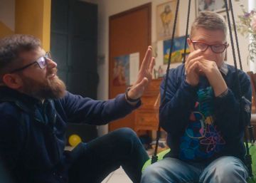 El ingeniero que quiere dar voz a quien no la tiene