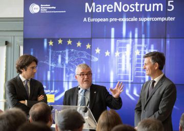 Barcelona impulsarà el disseny d’un processador de supercomputació europeu