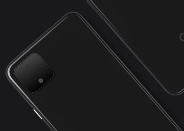 Google insinúa la mejor cámara del mercado con el futuro Pixel 4