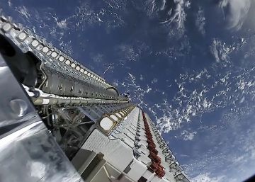 Astrônomos se rebelam contra os 12.000 novos satélites de Elon Musk