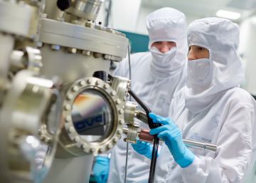 Intel elige un centro vasco para desarrollar una nueva generación de microprocesadores